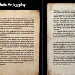 Here are two image prompts based on the provided text: